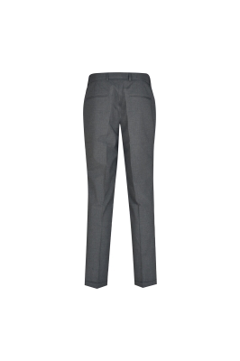 شلوار پارچه ای راه راه