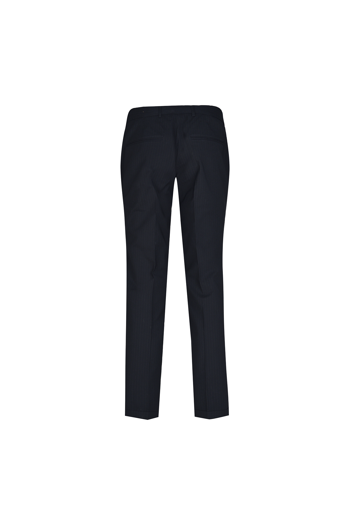 شلوار پارچه ای راه راه