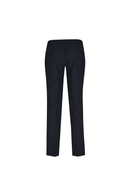 شلوار پارچه ای راه راه