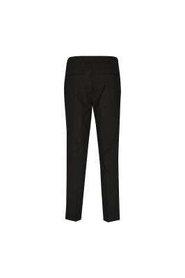 شلوار پارچه ای راه راه