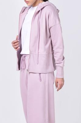 سوِئی شرت دمپا کش دار