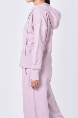 سوِئی شرت دمپا کش دار