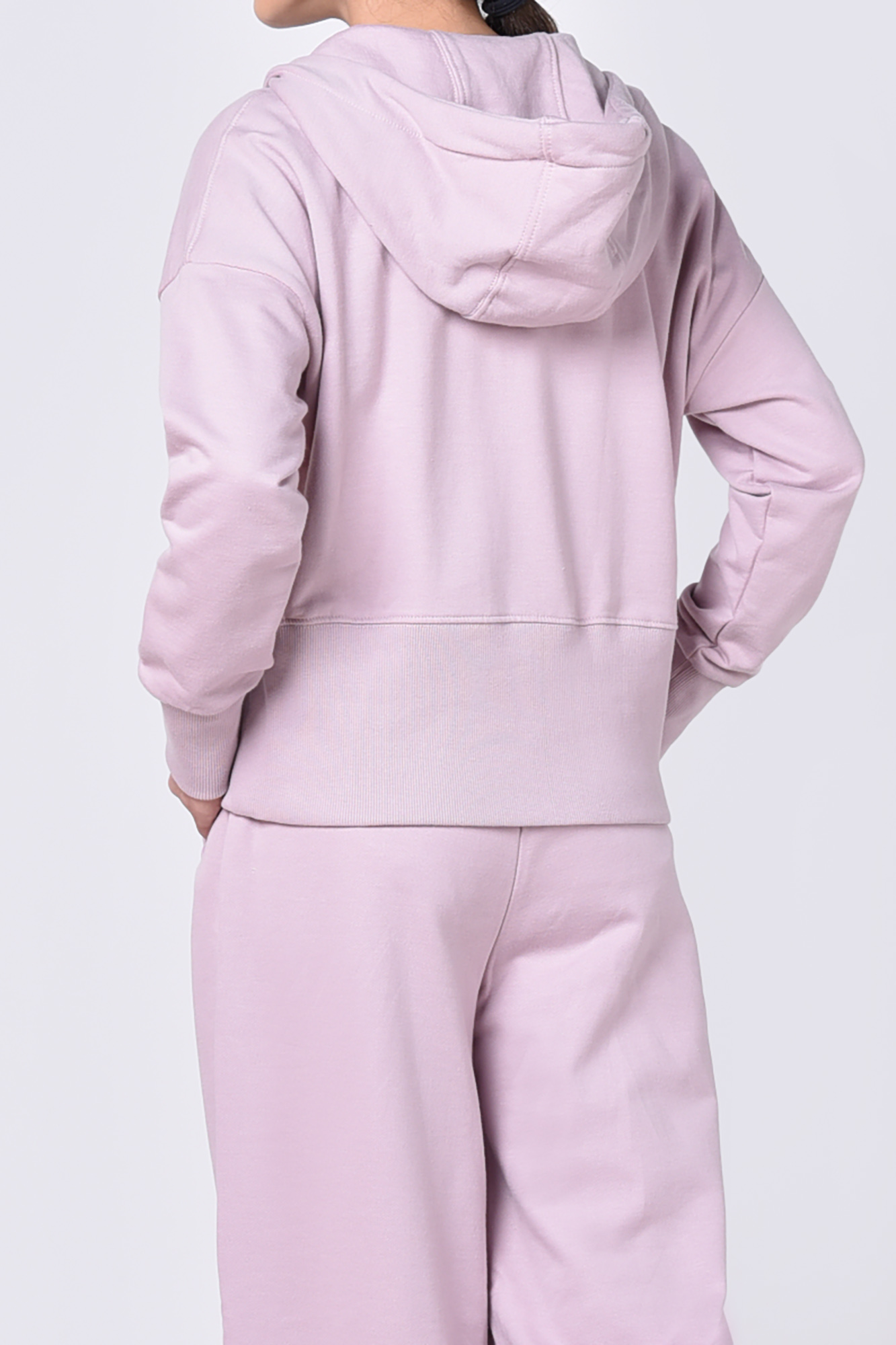 سوِئی شرت دمپا کش دار