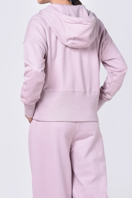 سوِئی شرت دمپا کش دار