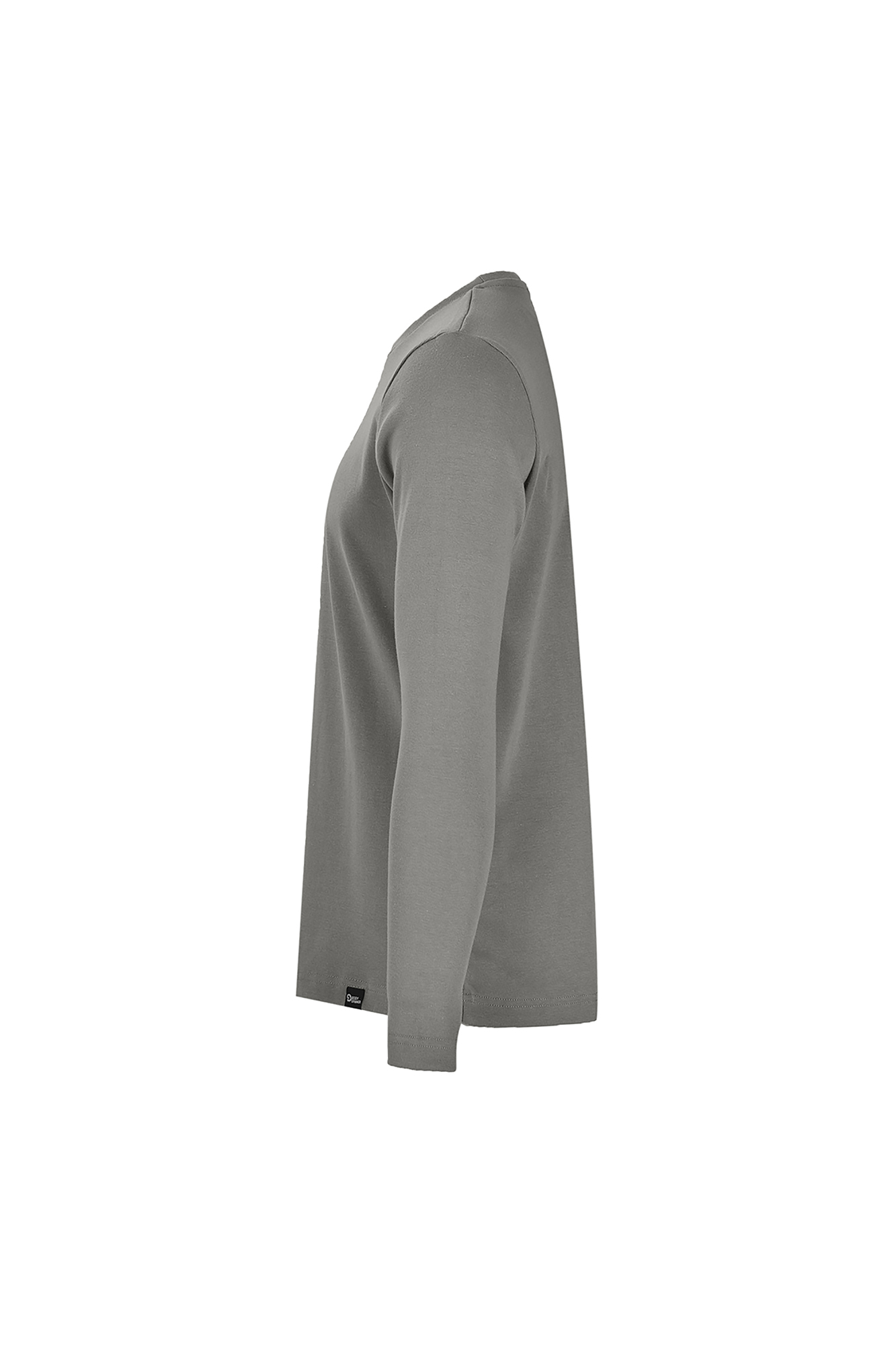 تیشرت آستین بلند یقه گرد