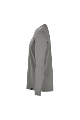 تیشرت آستین بلند یقه گرد