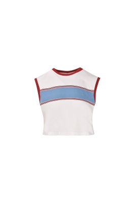 تاپ تیشرتی رینگر