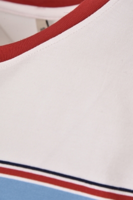 تاپ تیشرتی رینگر