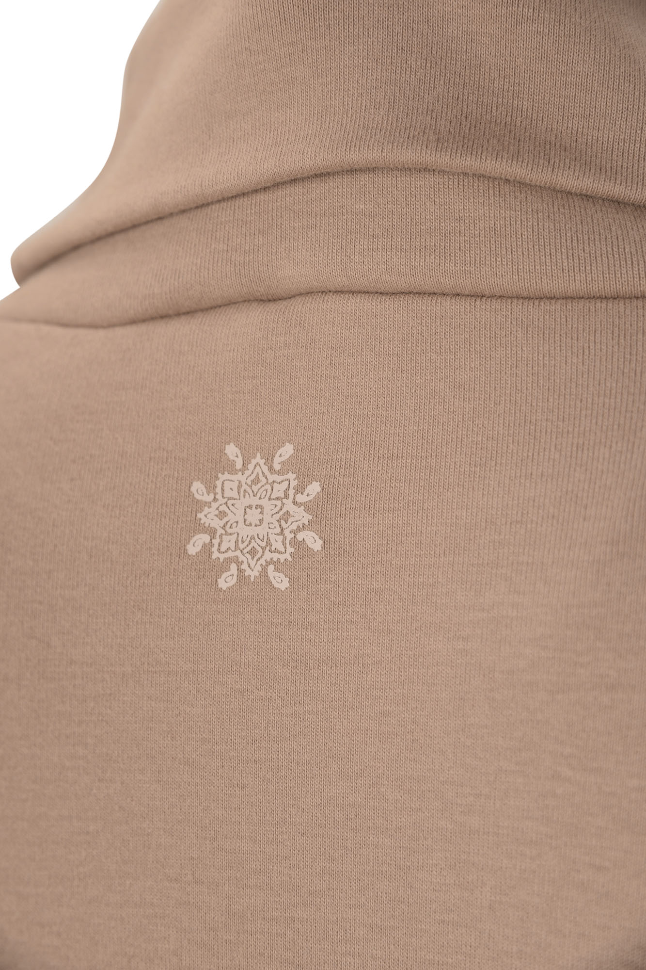 تیشرت آستین بلند یقه اسکی