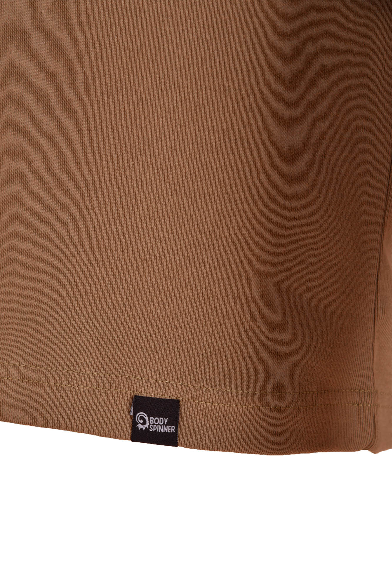 تیشرت آستین بلند یقه گرد