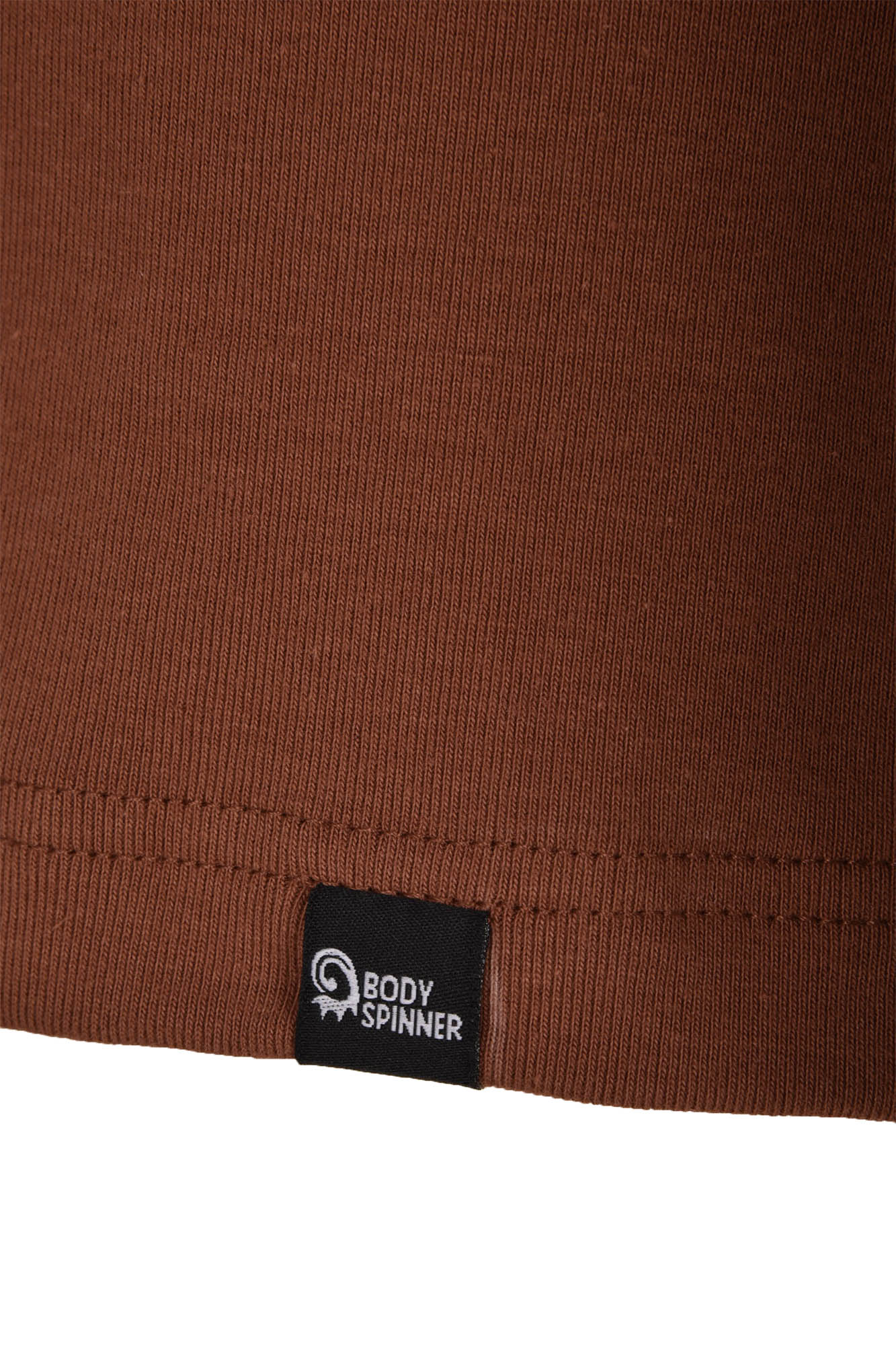 تیشرت آستین بلند یقه گرد