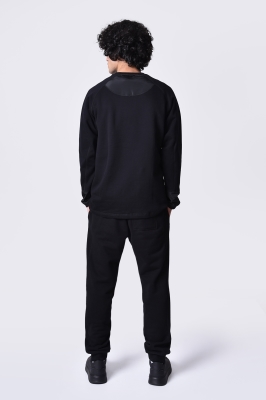 تیشرت آستین بلند چاپی