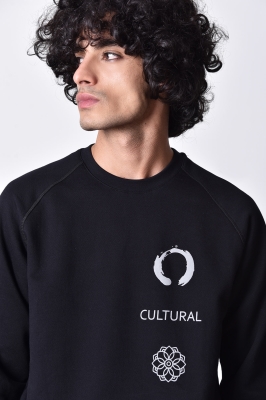 تیشرت آستین بلند چاپی