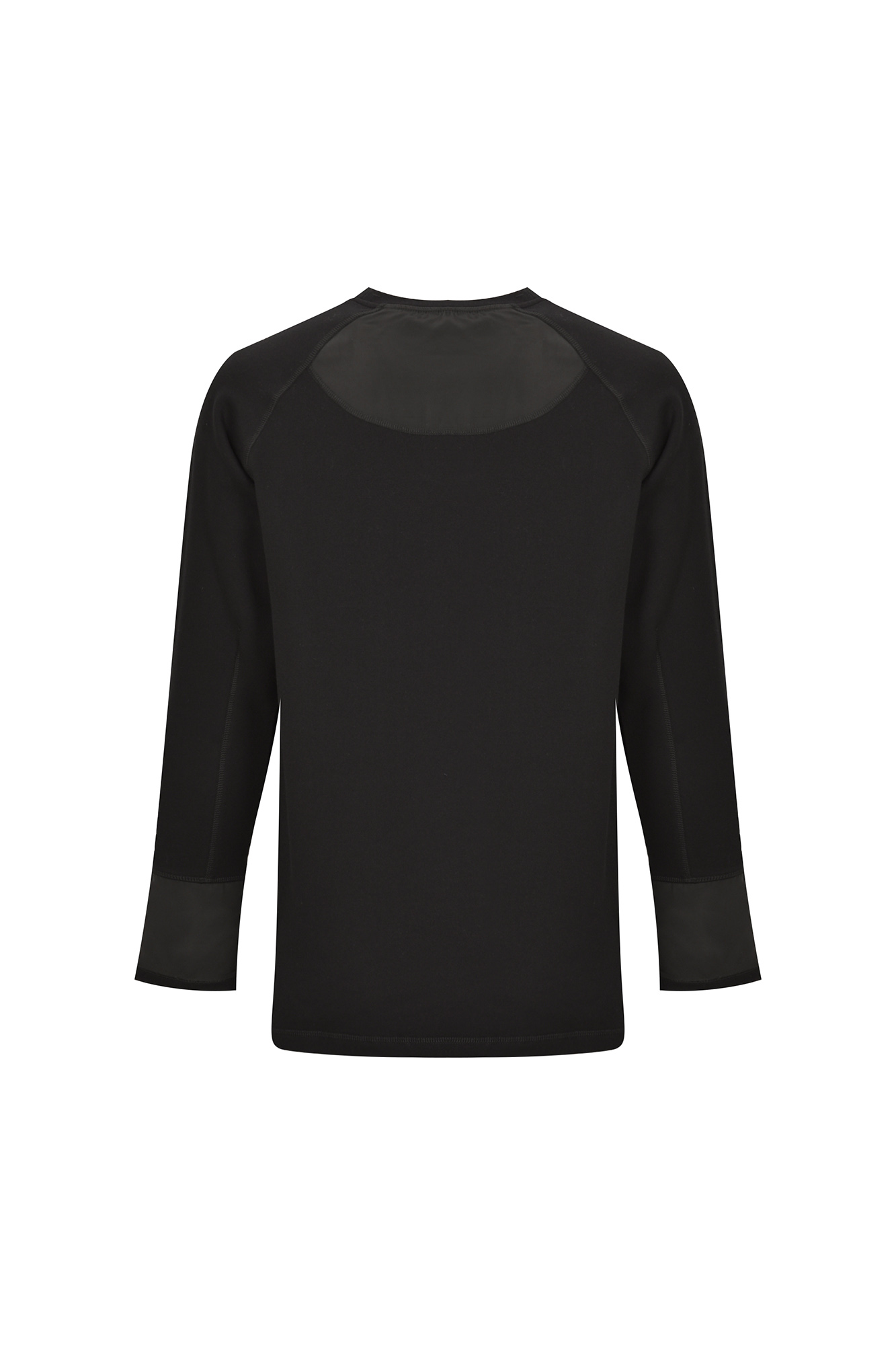 تیشرت آستین بلند چاپی