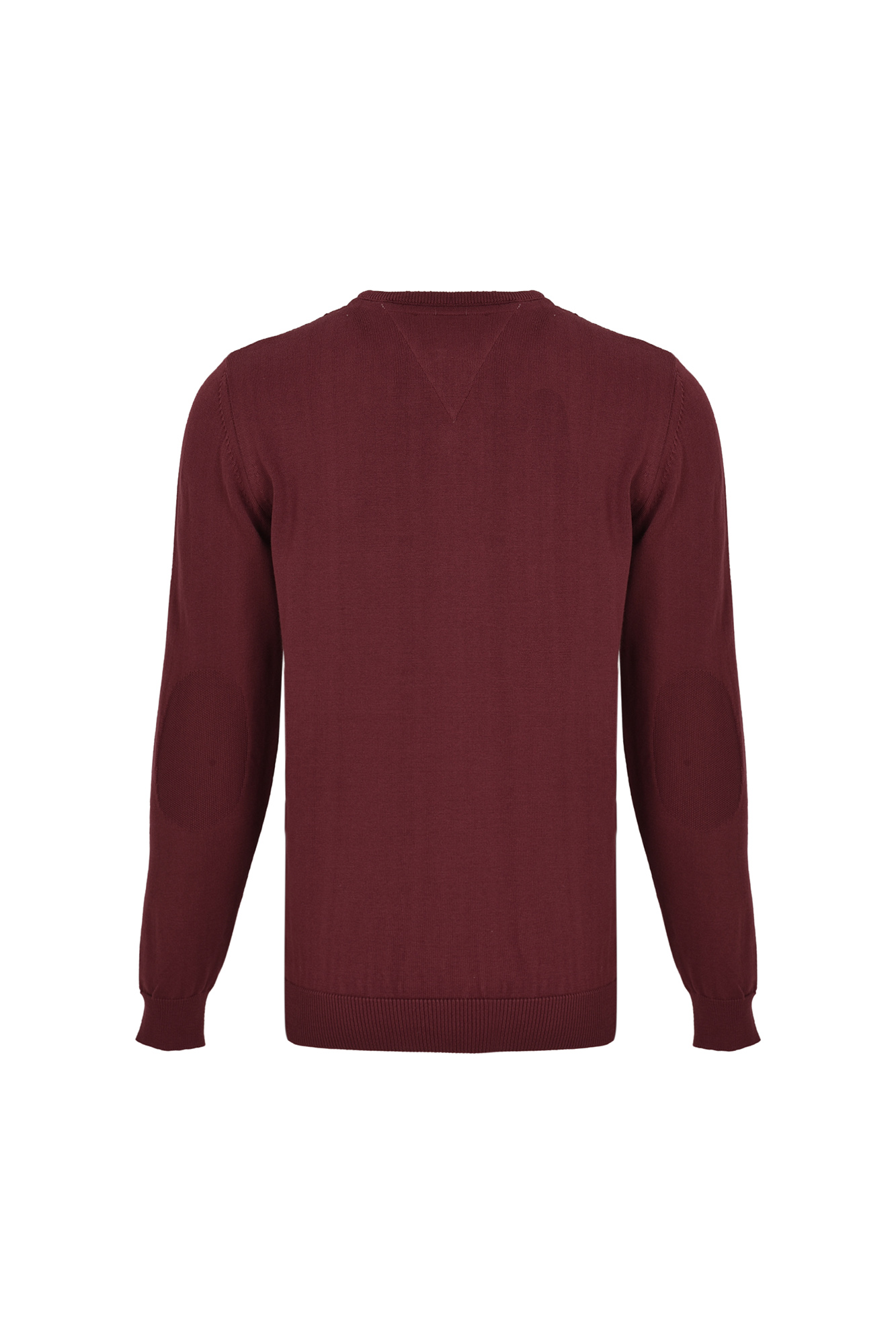 بافت یقه هفت