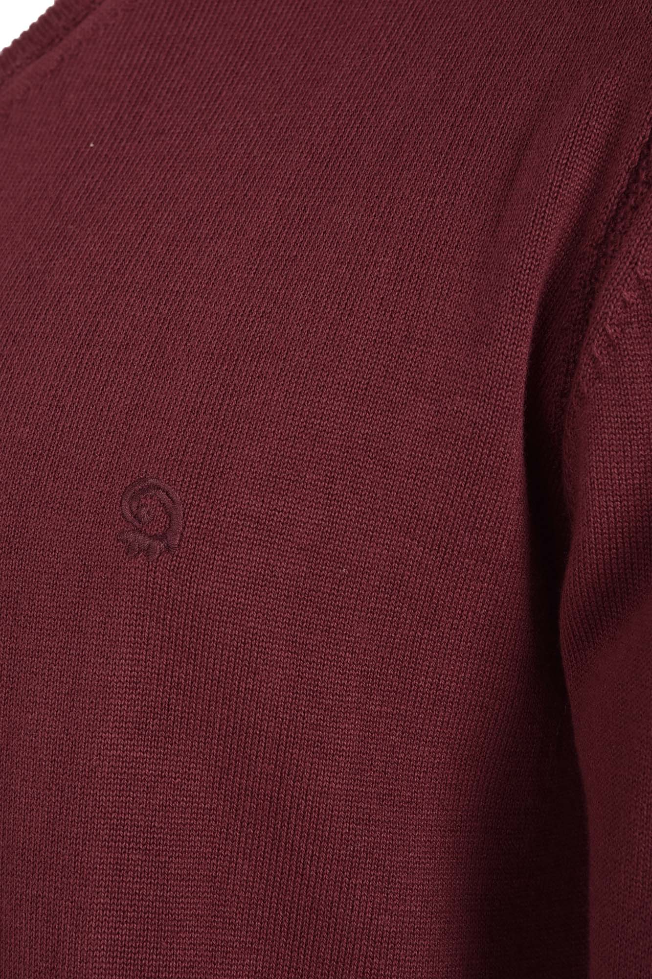 بافت یقه هفت