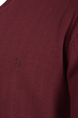 بافت یقه هفت