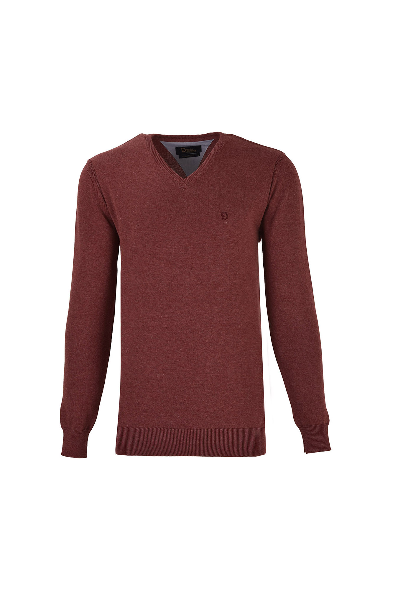 بافت یقه هفت