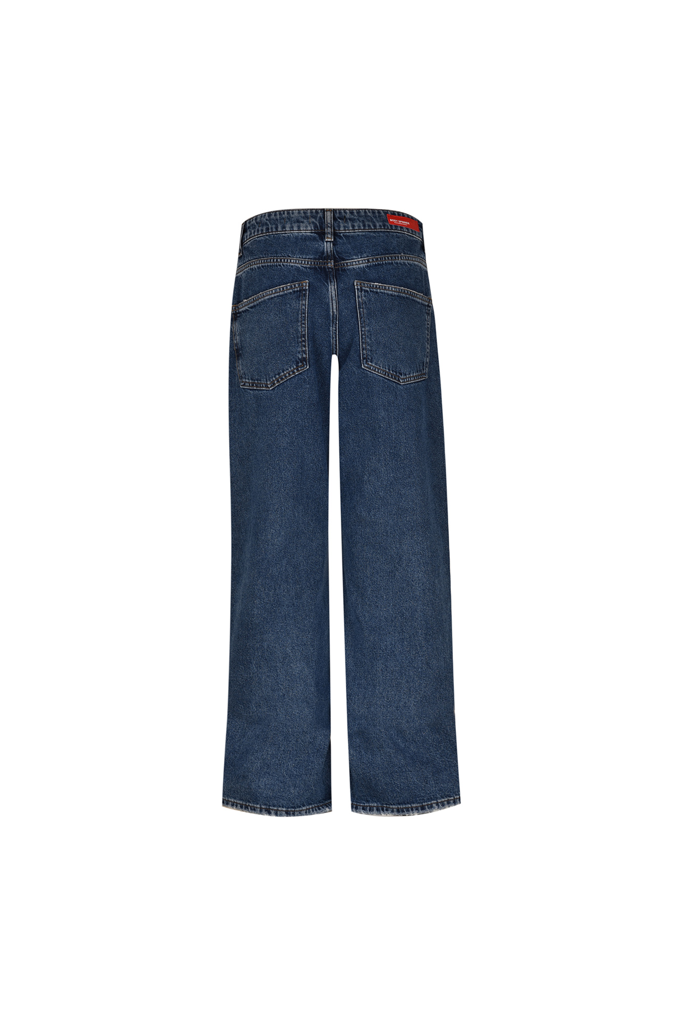 شلوار جین بگی