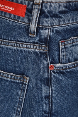 شلوار جین بگی