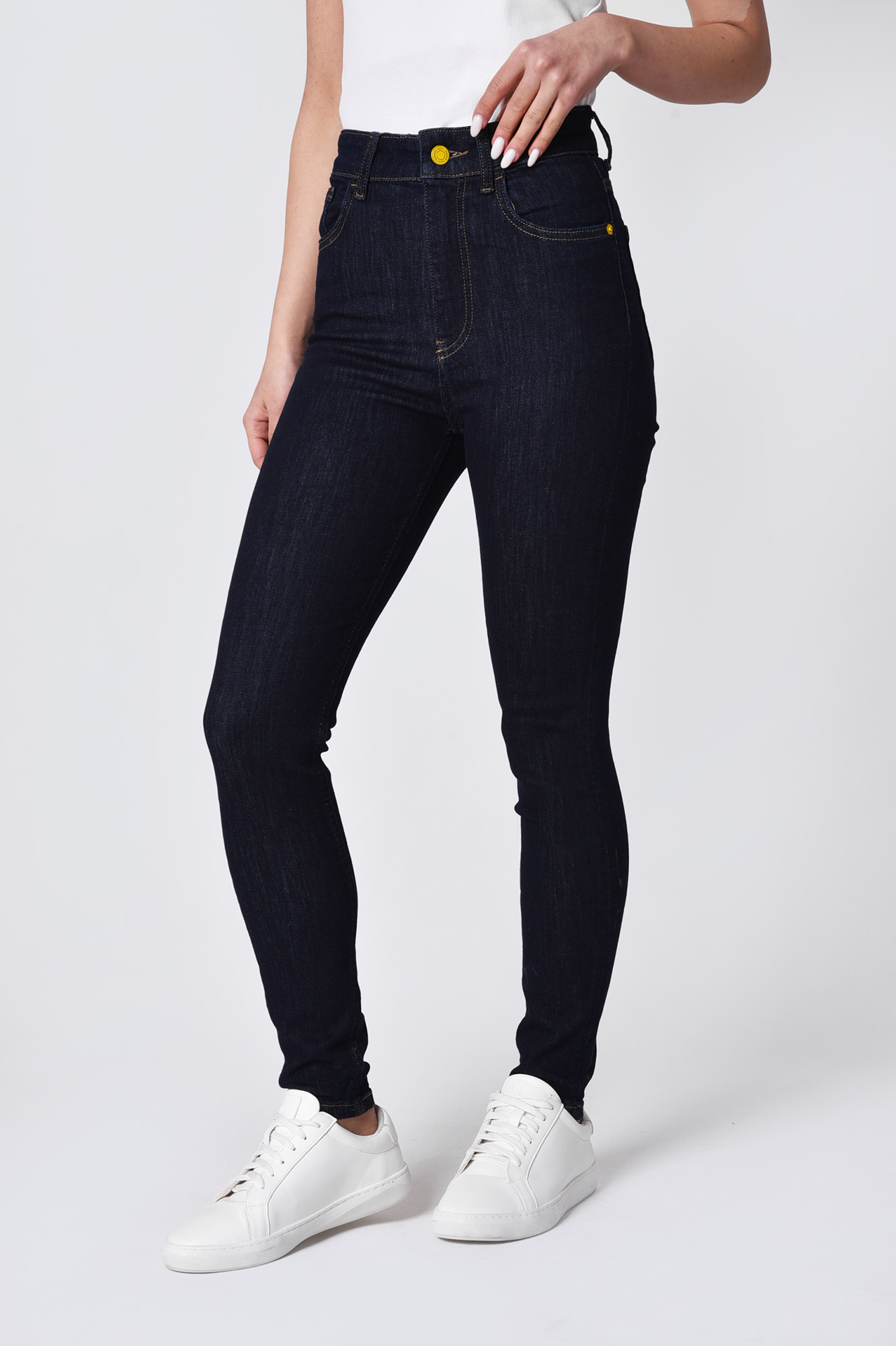 شلوار جین اسکینی