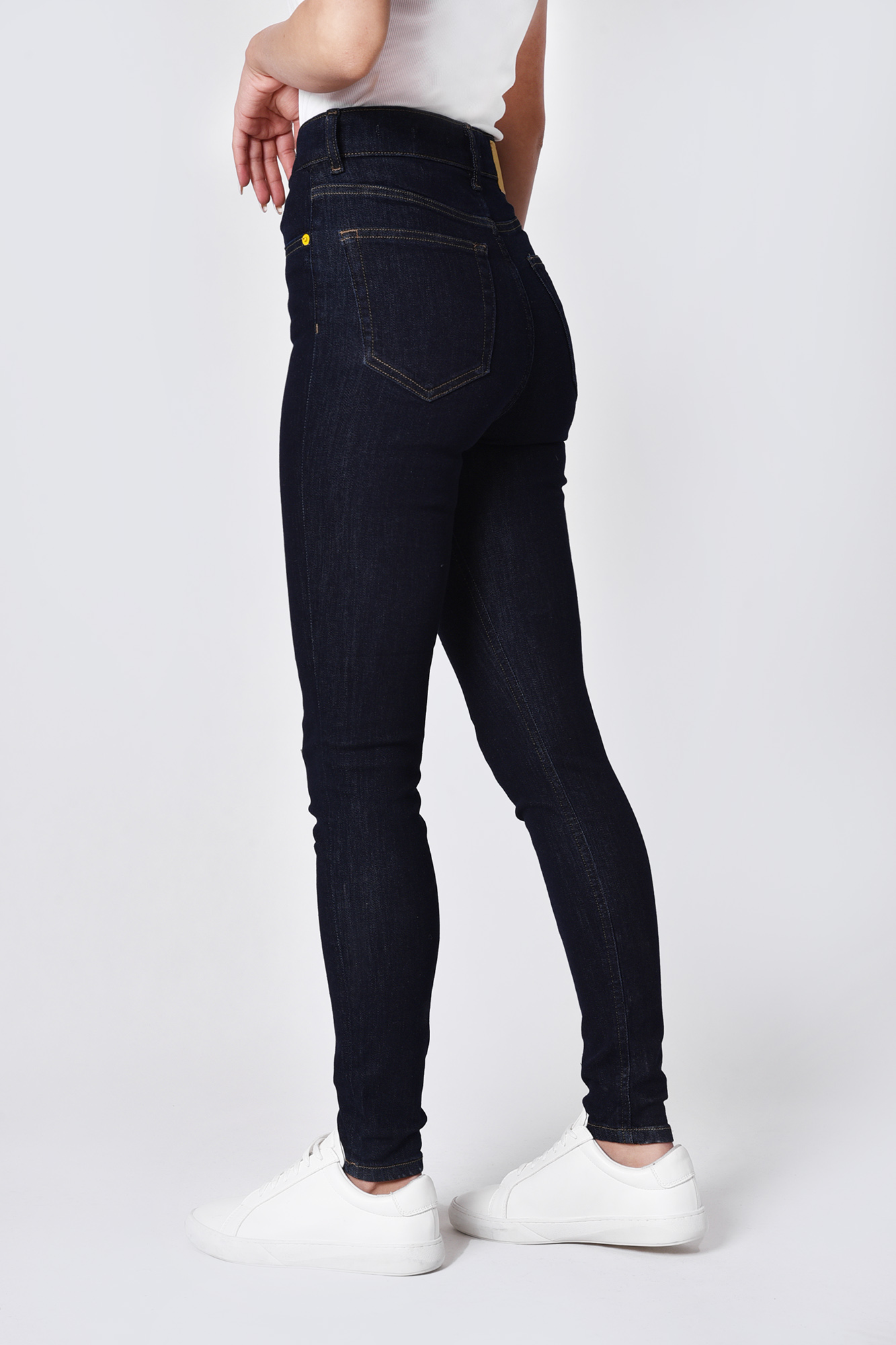 شلوار جین اسکینی