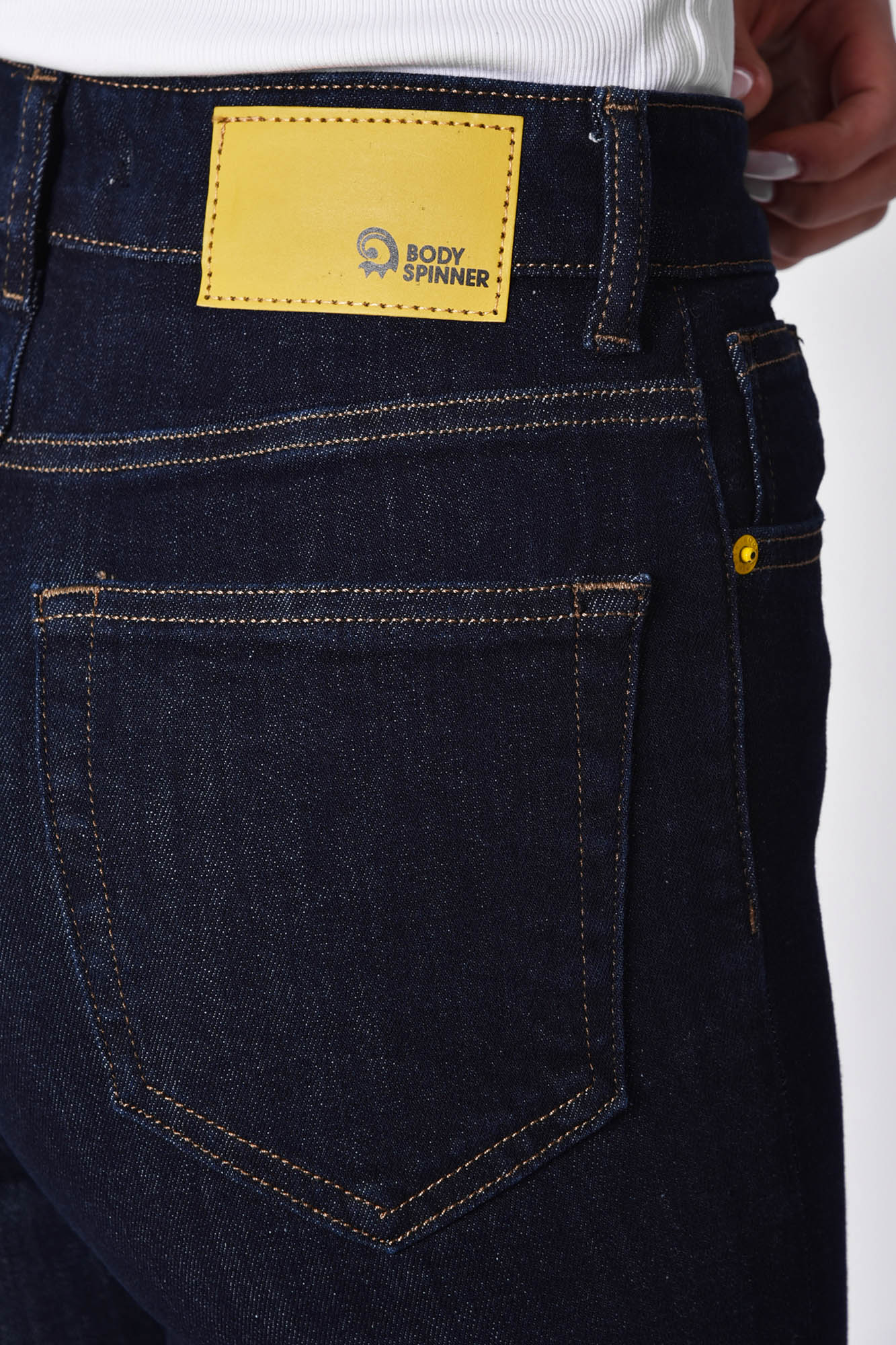 شلوار جین اسکینی