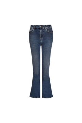 شلوار جین بوت کات