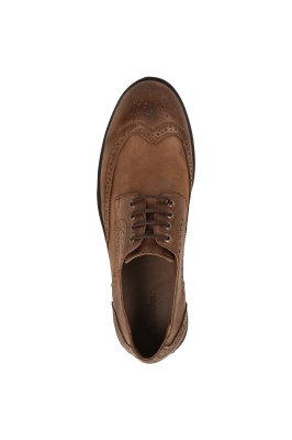 کفش آکسفورد جیر