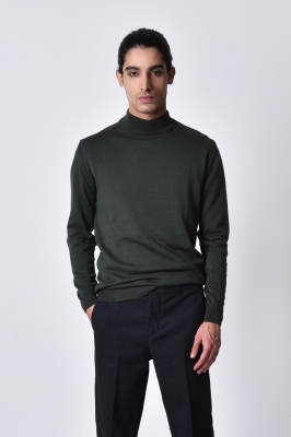 بافت یقه اسکی