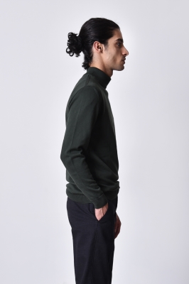 بافت یقه اسکی