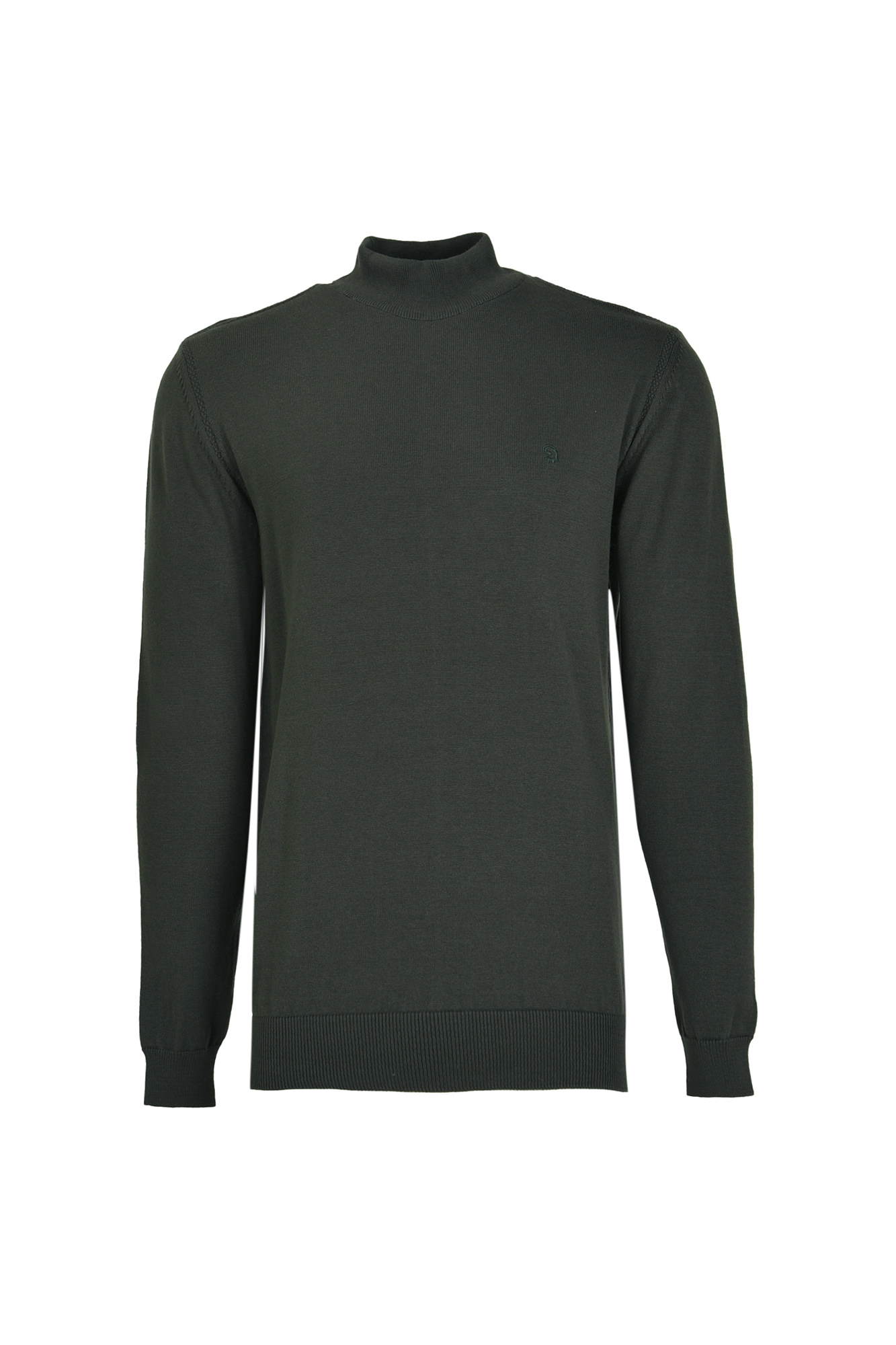 بافت یقه اسکی