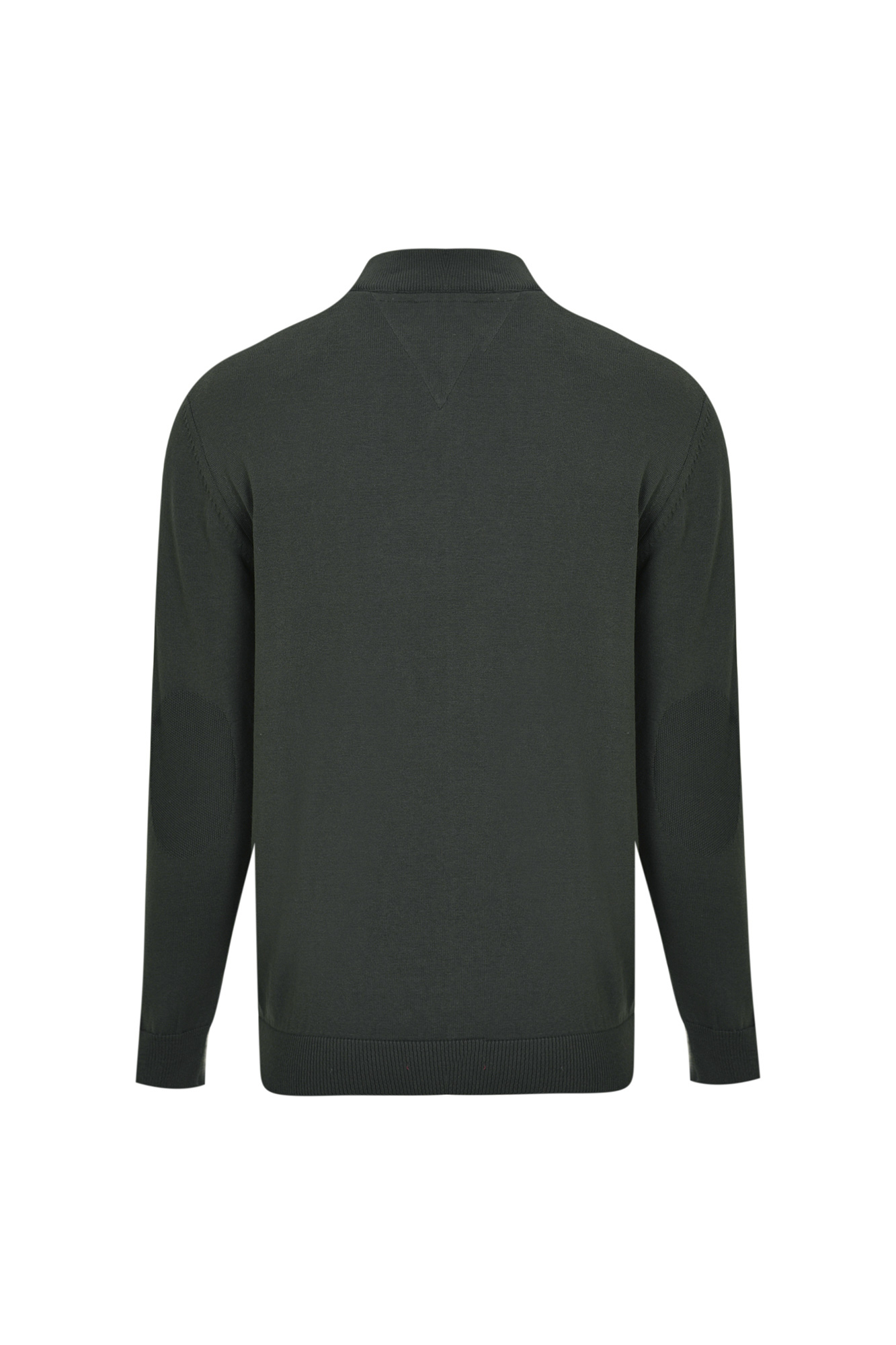 بافت یقه اسکی