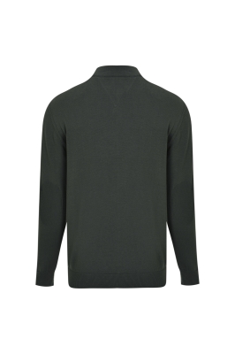 بافت یقه اسکی