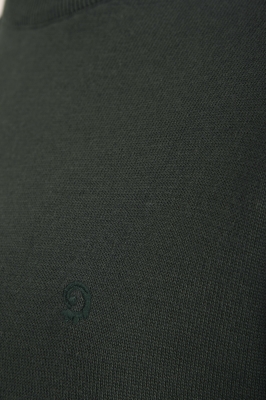 بافت یقه اسکی