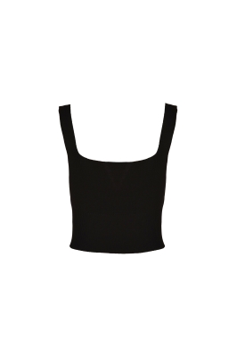 تاپ یقه دلبری