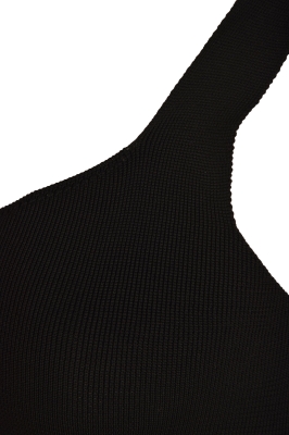 تاپ یقه دلبری