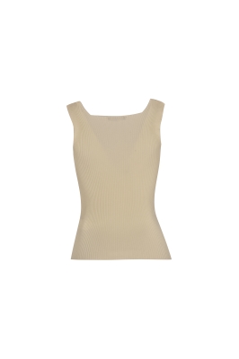 تاپ بافت یقه هفت بیسیک