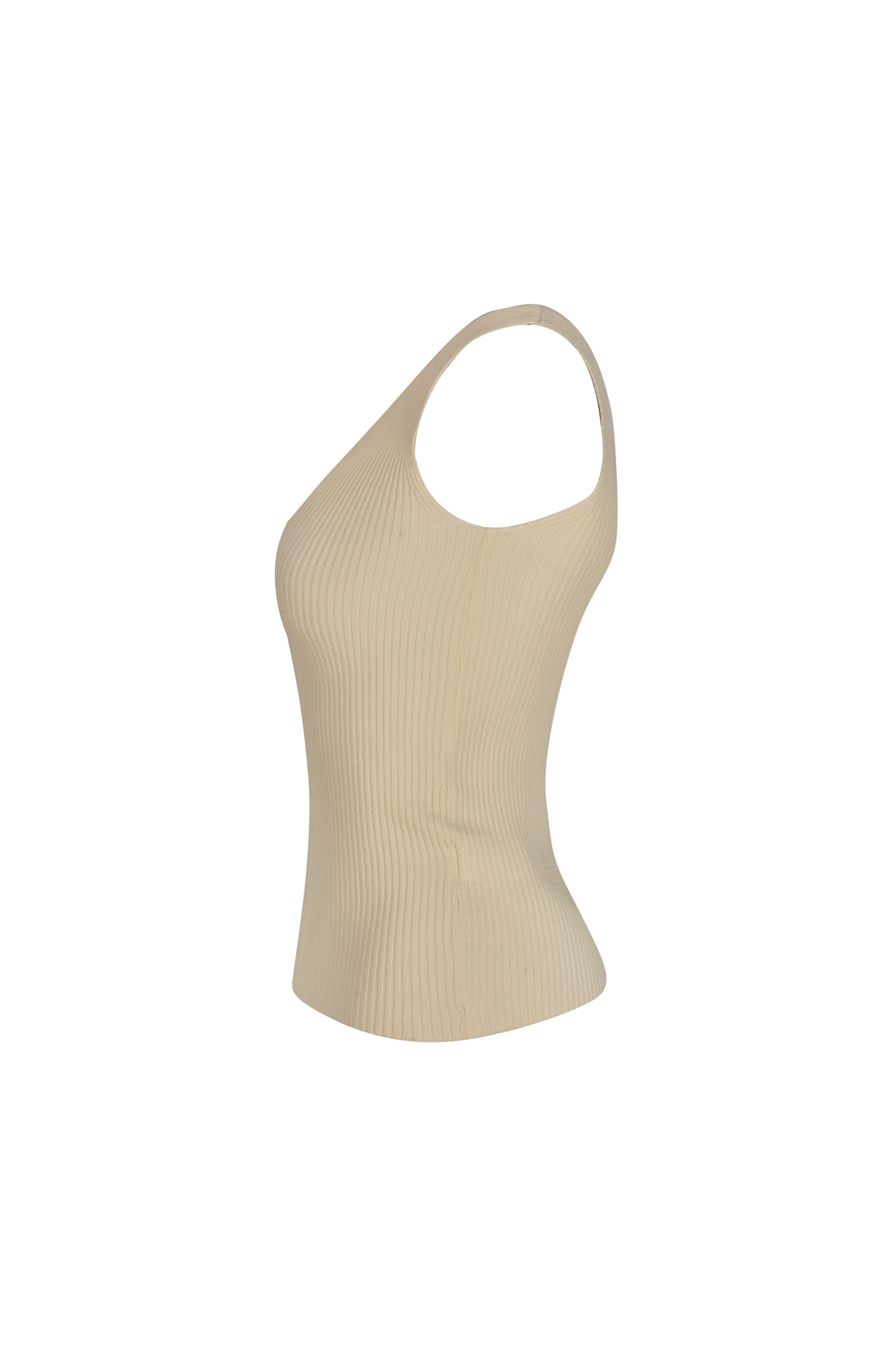 تاپ بافت یقه هفت بیسیک