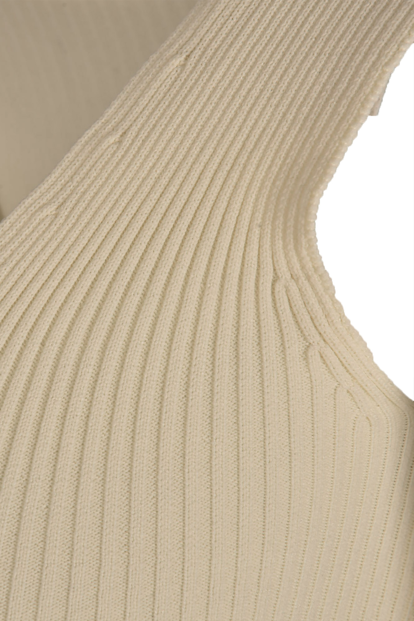 تاپ بافت یقه هفت بیسیک