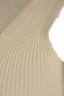 تاپ بافت یقه هفت بیسیک