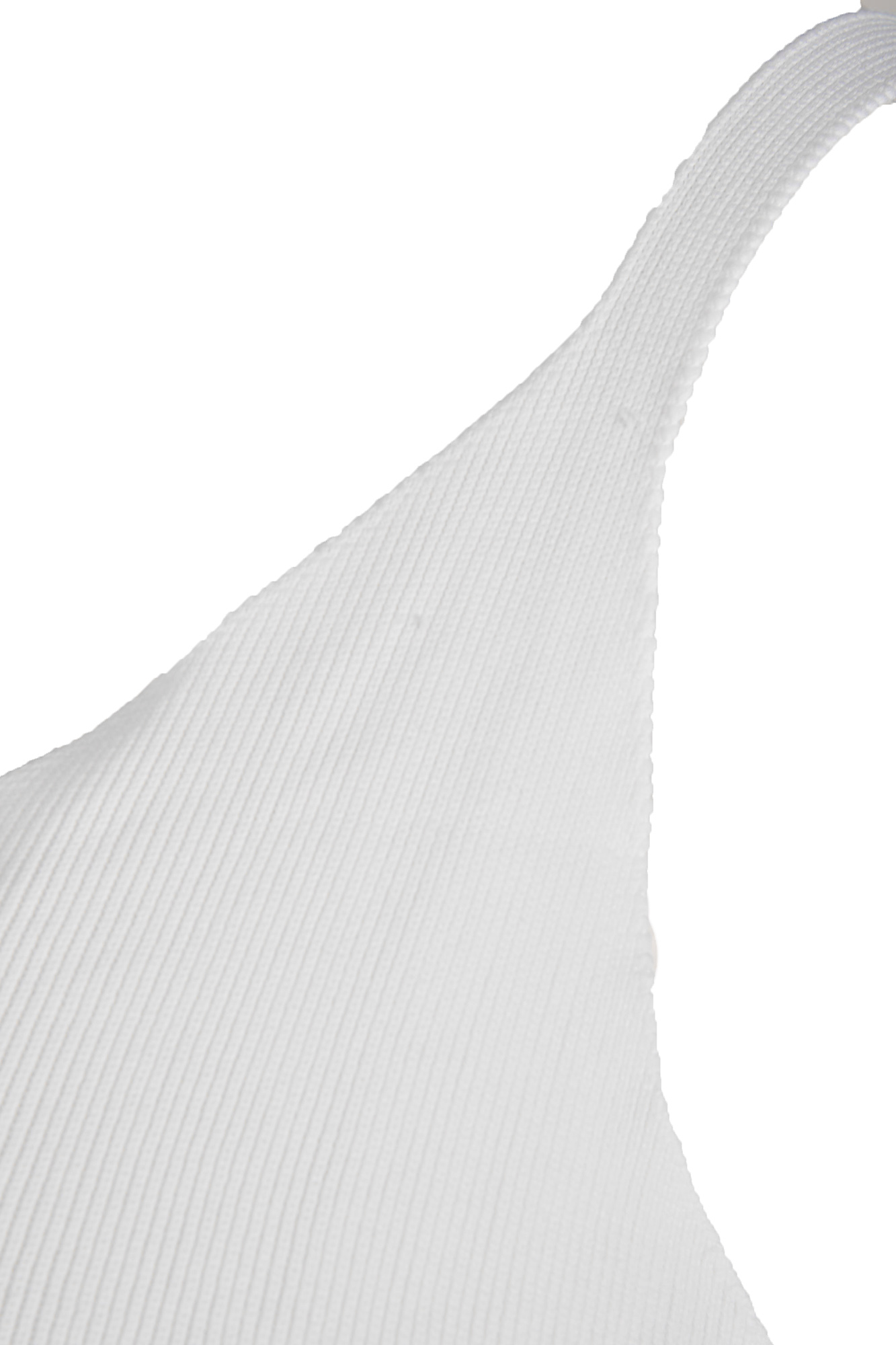 تاپ بافت کراپ یقه هفت