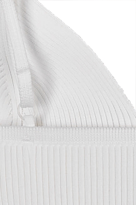 تاپ بافت کراپ بندی