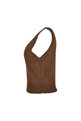 تاپ بافت یقه هفت