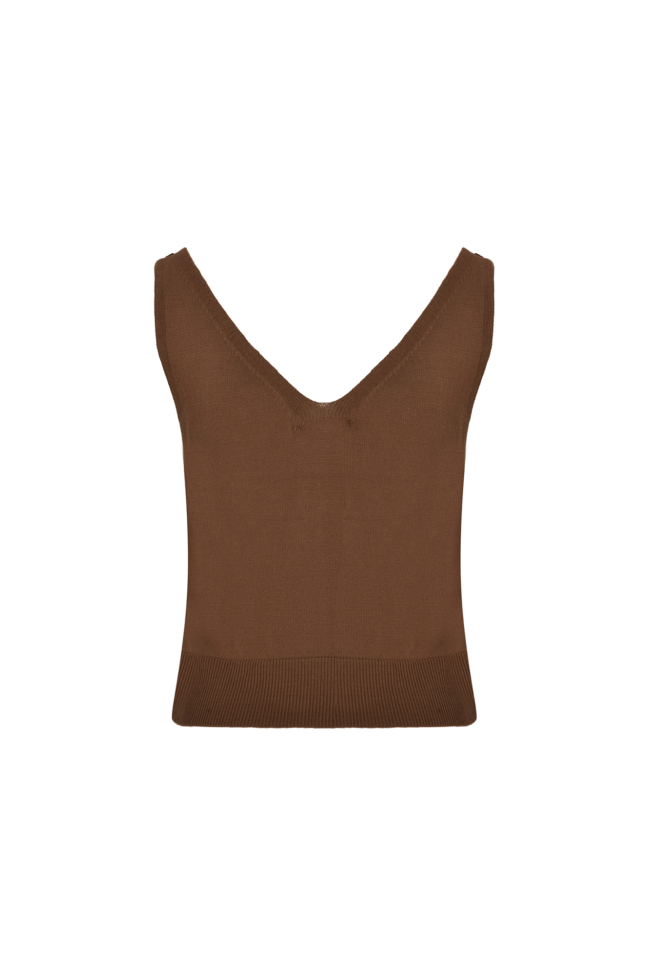 تاپ بافت یقه هفت