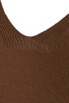 تاپ بافت یقه هفت