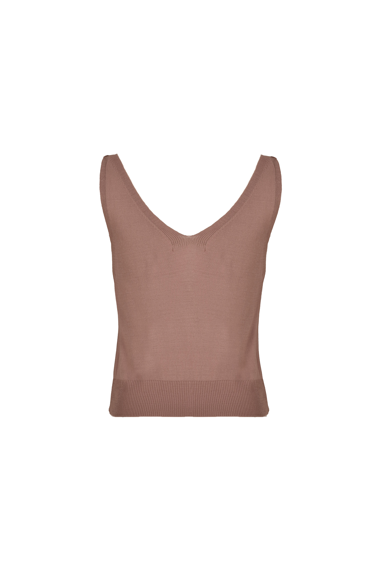 تاپ بافت یقه هفت