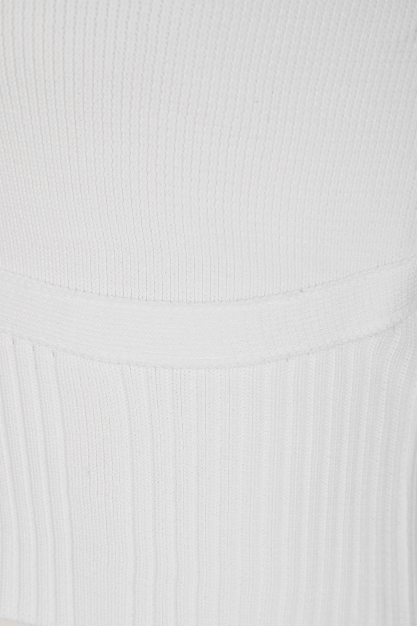 تاپ یقه دلبری