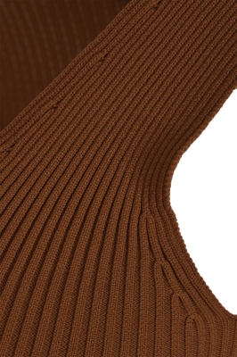 تاپ بافت یقه هفت بیسیک