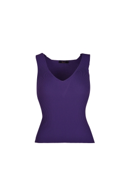 تاپ بافت یقه هفت بیسیک